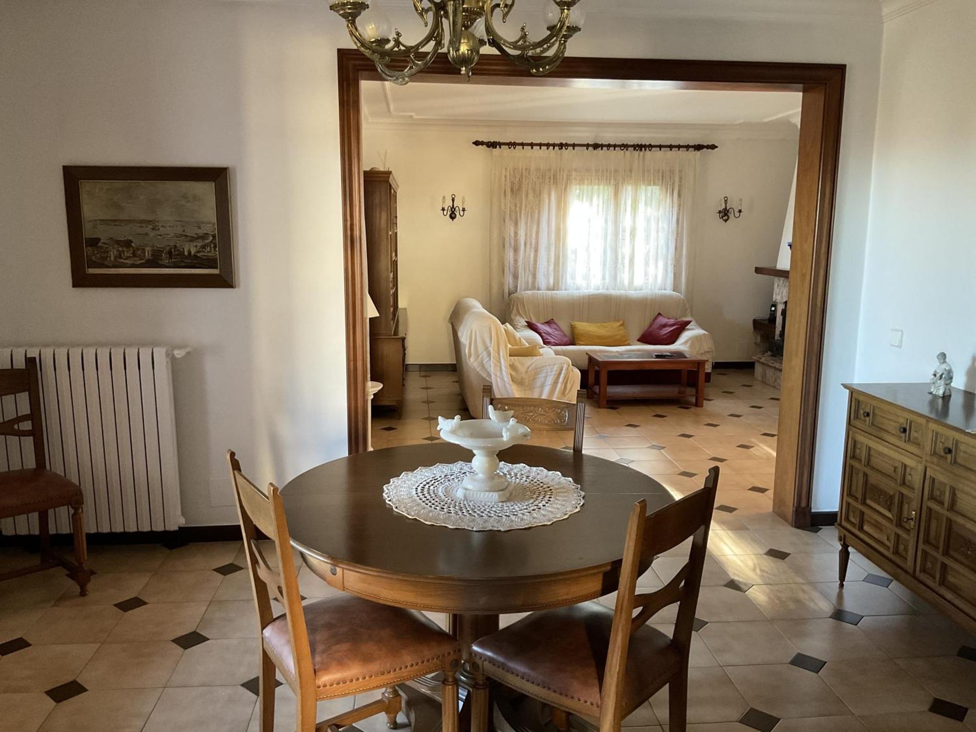 Villa Santa Ana à Es Castell  Extérieur photo